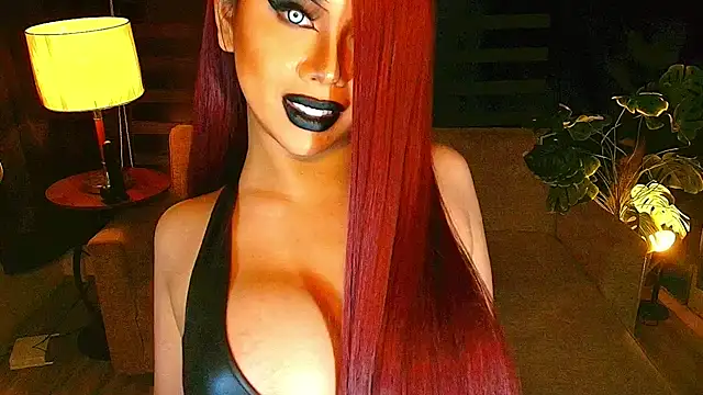Онлайн чат XXX JessicaRabittt