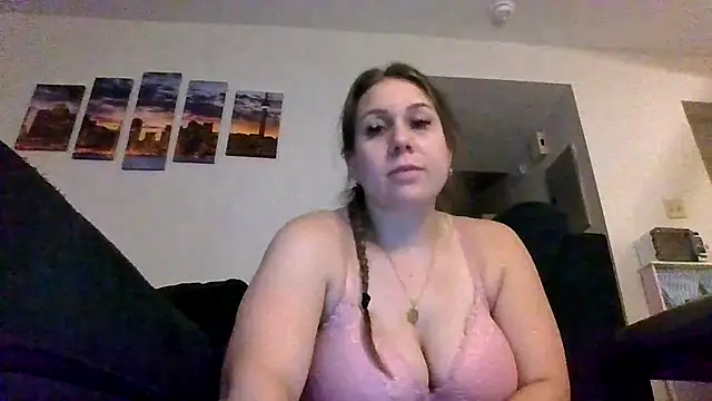 thedevinemama Chat XXX live