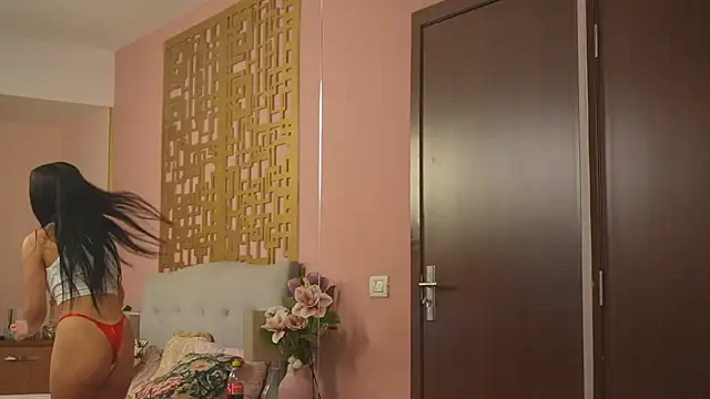 EmyGrace 现场XXX聊天