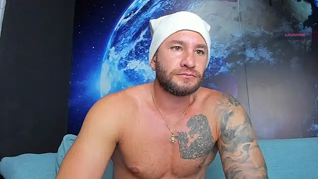 delessandro_world's Live XXX Chat