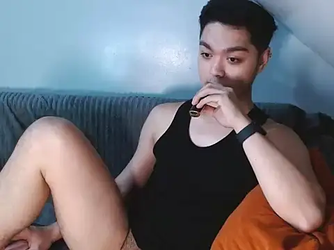 Chat XXX en directo de JayKarLo