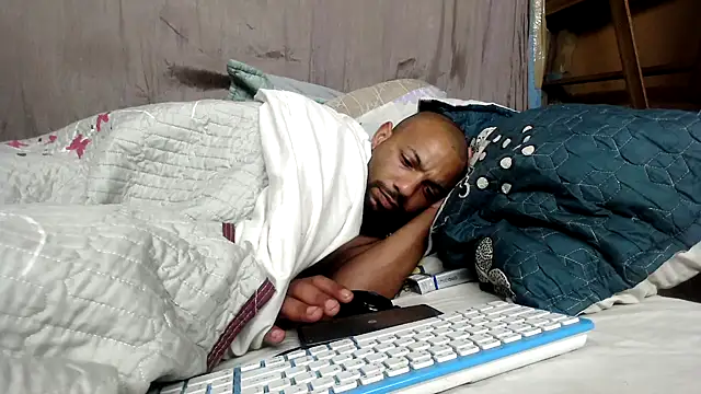 Camodick Live XXX-Chat