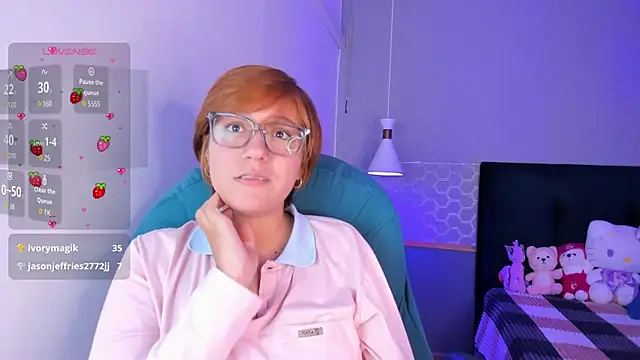 Tsuki_Maru Chat XXX in diretta