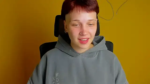 MissKetrin Live XXX-Chat