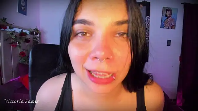 victoriaasaenz_'s Live XXX Chat