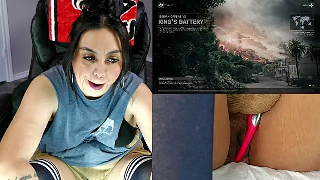 Blaze_Onn Live XXX-chat