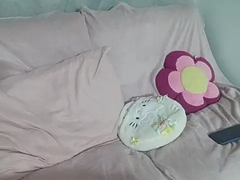 Živý XXX chat Strawberry_kawaii