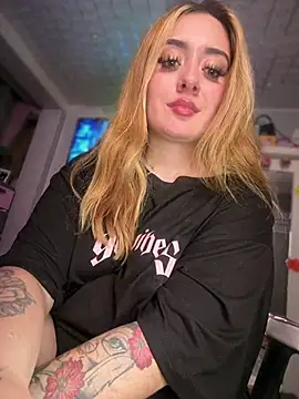 Sam_Thompsoon_のライブXXXチャット