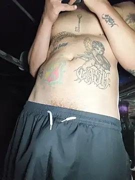 Chat XXX Live Thomasjons_