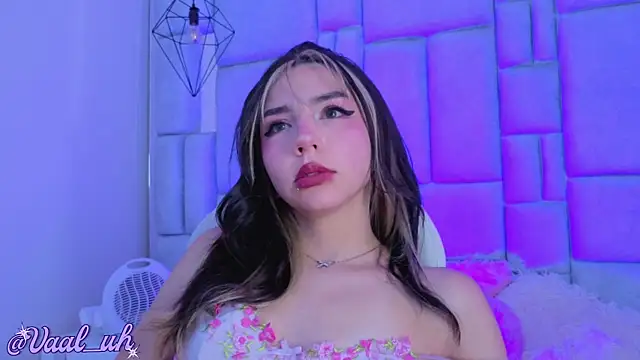 Czat XXX na żywo – Valuh_Blake