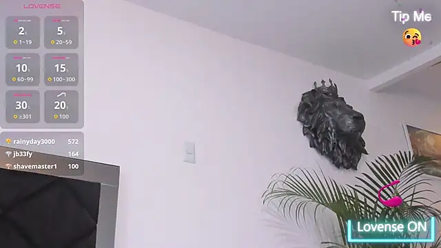 juank_adamx's Live XXX Chat