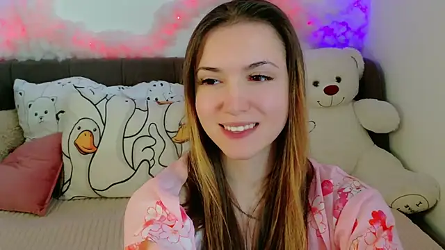 Czat XXX na żywo – LeenMoonie