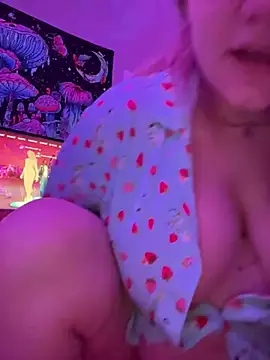 Czat XXX na żywo – Cutiepiespanks
