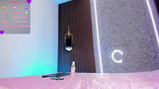 XXX chat uživo modela ana_polk