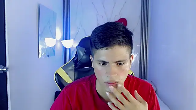 Živý XXX chat Ascii_one