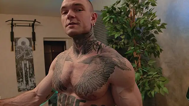 bulatov_xx Webcam Show