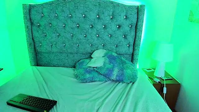 KelseaDream – Live XXX-chat