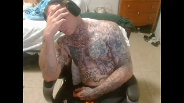 Chat +18 de DADDY_KANE8--- ao vivo