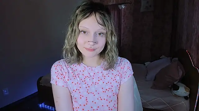 Chat XXX en directo de MariaMango