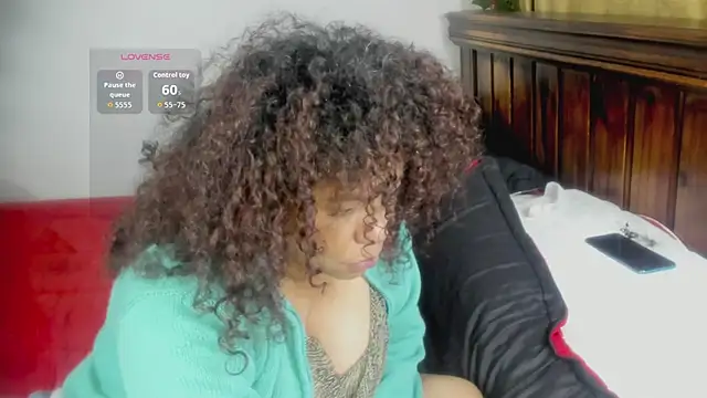 Hanna233 Chat XXX in diretta