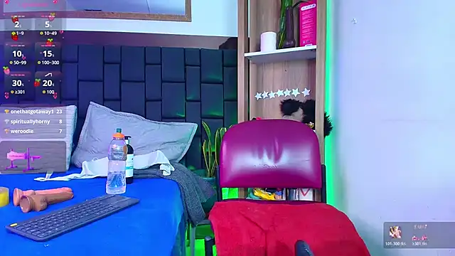 EllenaBoobs_ Live XXX-chat