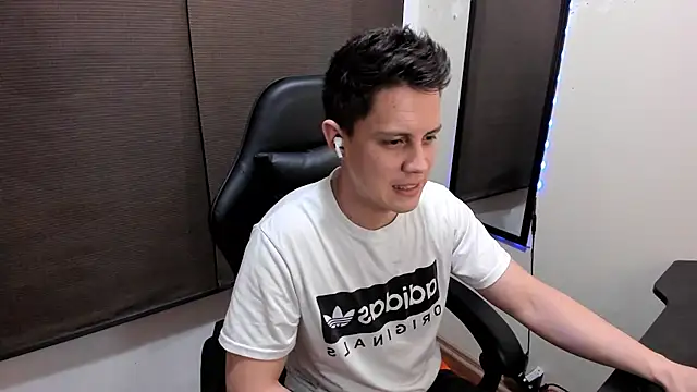 Chat XXX Live KendricTorres