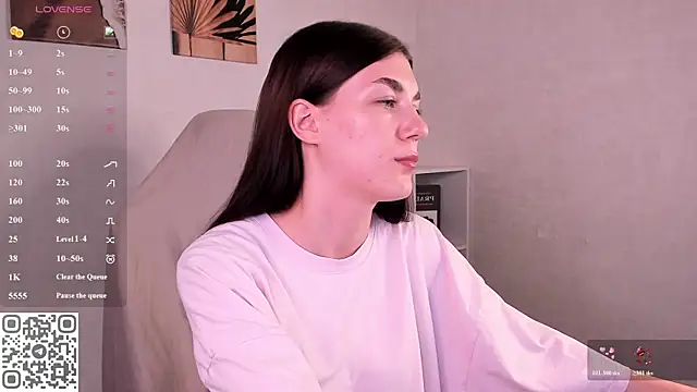 Czat XXX na żywo – Ohh-my-vens