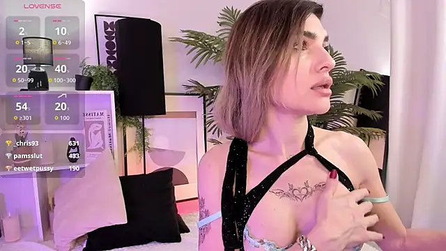 Adele__Novakn Live XXX chat
