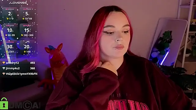 دردشة Mia_R0ss الجنسية المباشرة