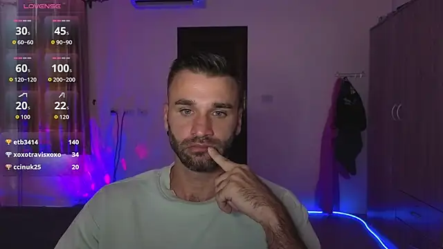 DaddySlava – Naživo XXX chat