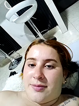 Show de sweet_bella_29 na webcam