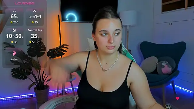 Nicole__De_Lux's Live XXX Chat