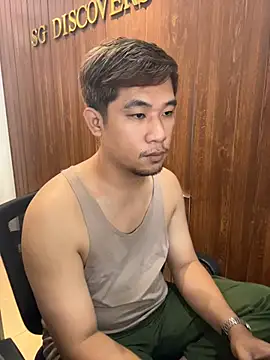 Titanryu Live XXX Chat