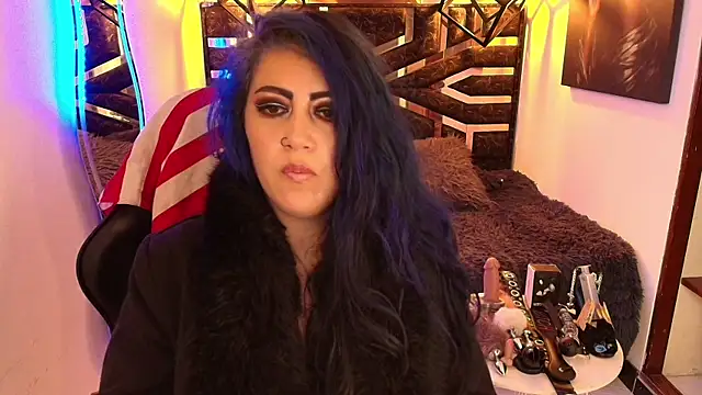 scarleth_blue XXX чат на живо