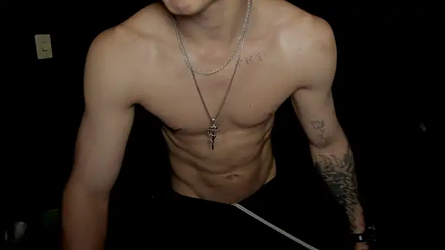 Angel_Miguel_1 Live XXX Chat