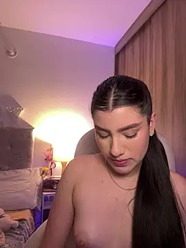 ARITOO_ ওয়েবক্যাম শো