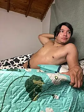 dakota_m XXX чат на живо