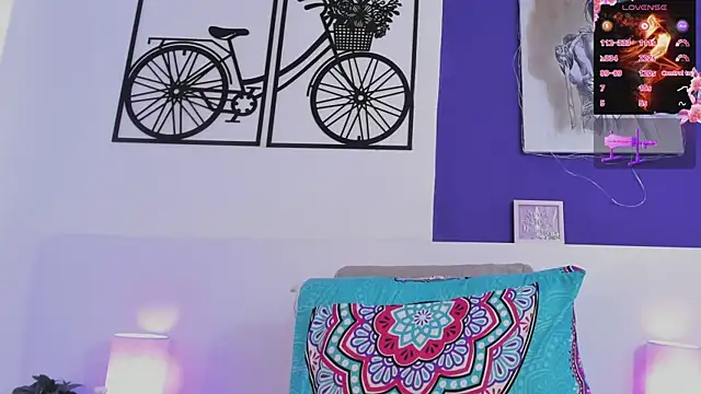 BellaDoll- Chat XXX live