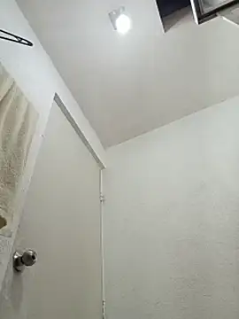 Exxddxxy Pertunjukan Webcam