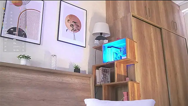 VilmaAna Live XXX Chat