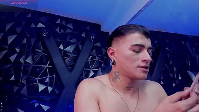 LiamDeeps Live XXX-chat