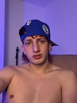 צ'אט XXX בשידור חי של ZarcoXIX