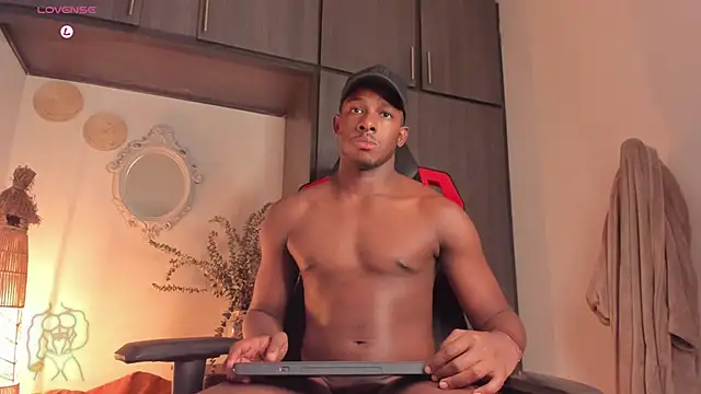 Chat XXX Live Baby_smith