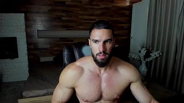 IvanHydee Live XXX Chat