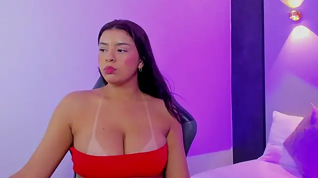 evelin_villan Live XXX Chat