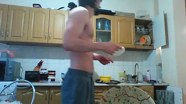 Chat XXX Live KaelNox