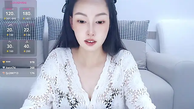 anan_882's Live XXX Chat