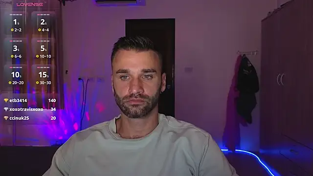 DaddySlava's Live XXX Chat