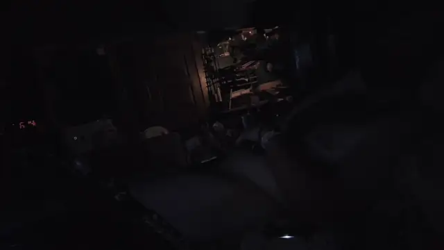 charactrzeroのライブXXXチャット