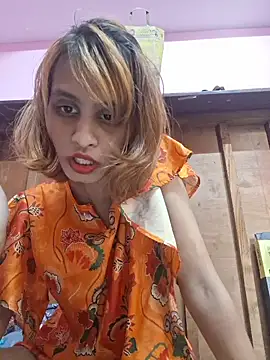 Sembang XXX Secara Langsung Alishaaroralive